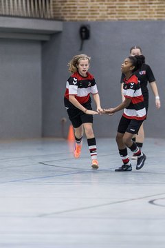 Bild 1077 - wCJ Loewinnen Cup C1